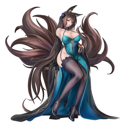 Amagi: Throne of Fallen Petals Ver. Azur Lane Good Smile Company