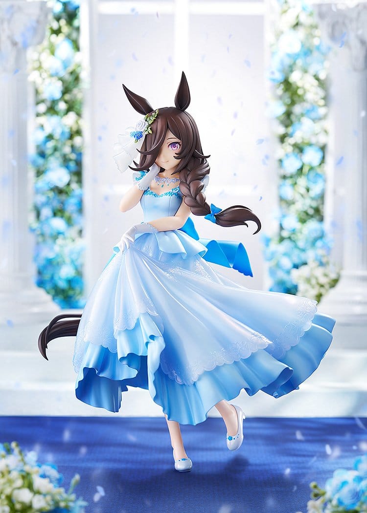 ice Shower: The Day I Dreamed Of Good Smile Company