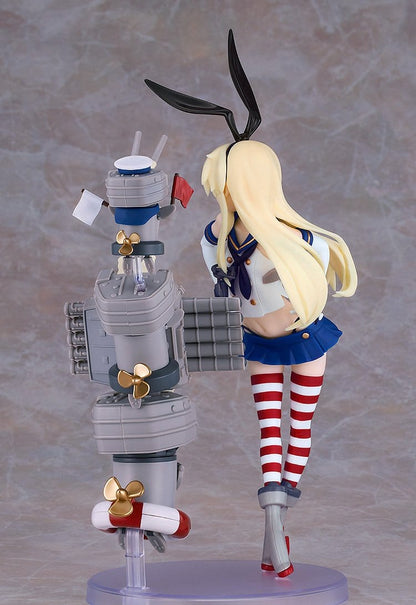 Shimakaze Modellbausatz/Figuren Anime Figuren Günstig bei Genkidama.de