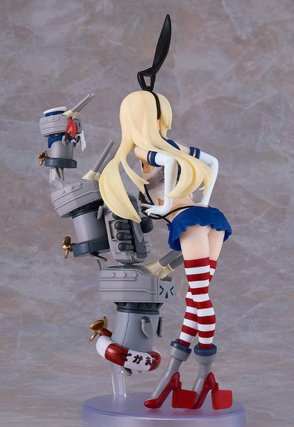 Shimakaze Modellbausatz/Figuren Anime Figuren Günstig bei Genkidama.de