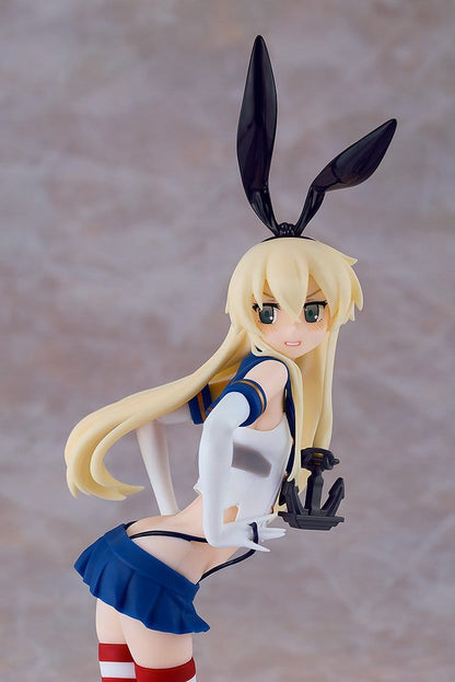 Shimakaze Modellbausatz/Figuren Anime Figuren Günstig bei Genkidama.de