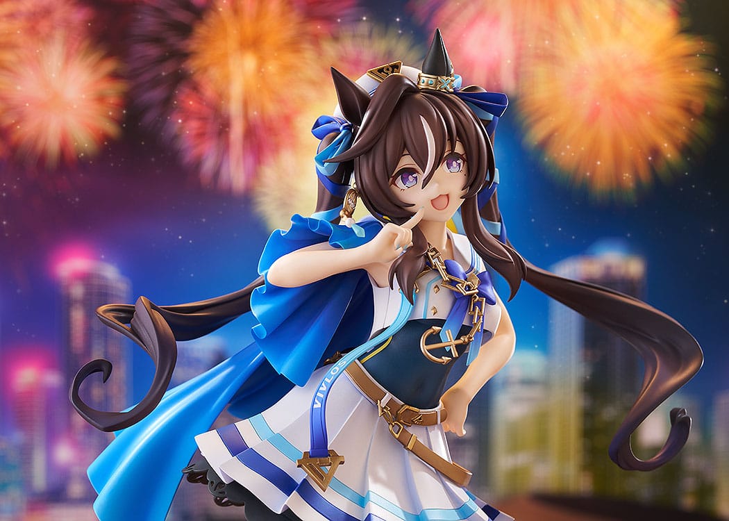 Vivlos Uma Musume Pretty Derby Good Smile Company - Anime Figuren günstig kaufen
