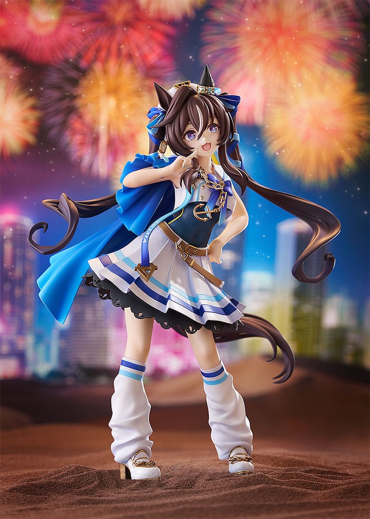 Vivlos Uma Musume Pretty Derby Good Smile Company - Anime Figuren günstig kaufen