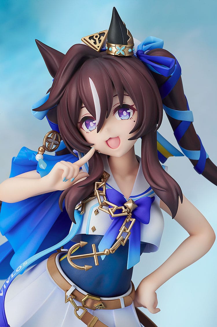 Vivlos Uma Musume Pretty Derby Good Smile Company - Anime Figuren günstig kaufen