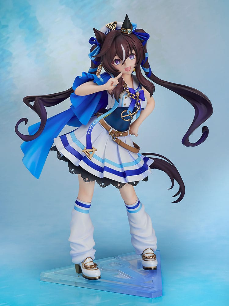 Vivlos Uma Musume Pretty Derby Good Smile Company
