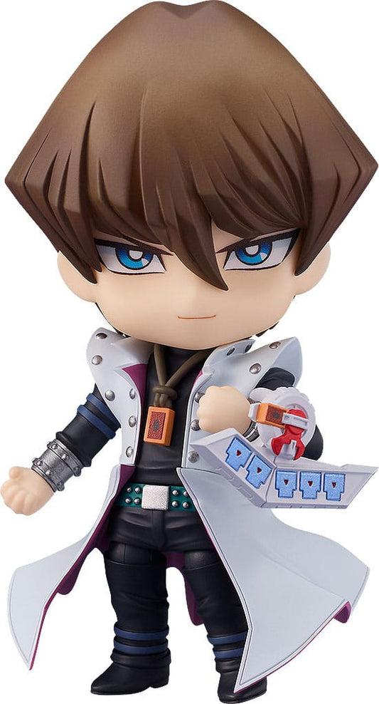 Seto Kaiba Nendoroid Good Smile Company - Anime Figuren günstig kaufen