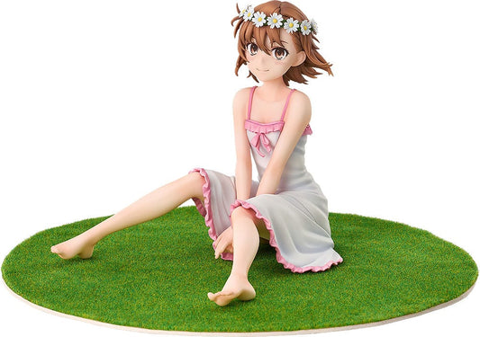 Misaka Mikoto A Certain Scientific Railgun T Good Smile Company - Anime Figuren günstig kaufen
