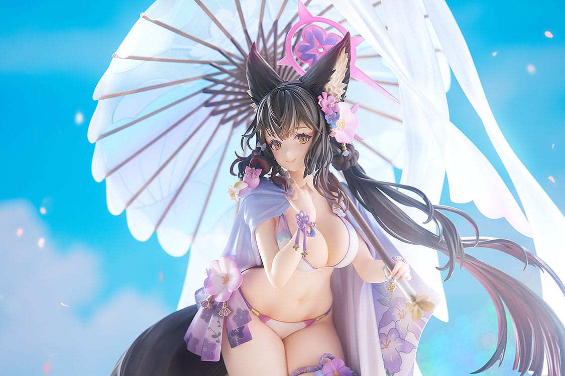 Wakamo (Swimsuit) Blue Archive Good Smile Company - Anime Figuren günstig kaufen
