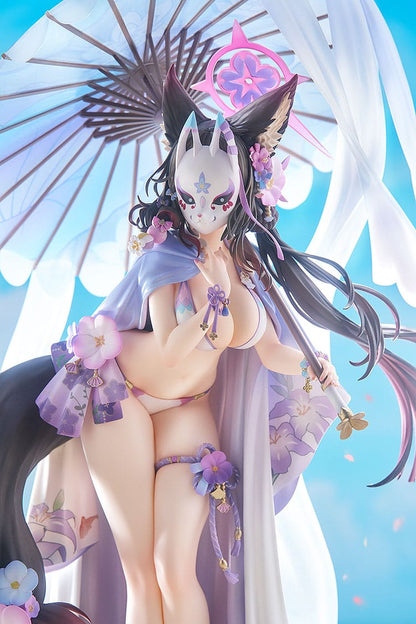 Wakamo (Swimsuit) Blue Archive Good Smile Company - Anime Figuren günstig kaufen