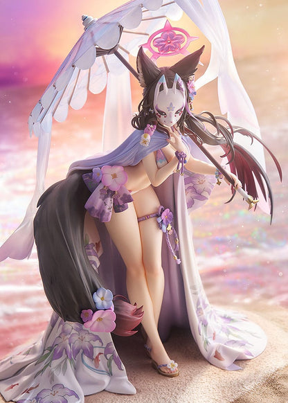 Wakamo (Swimsuit) Blue Archive Good Smile Company - Anime Figuren günstig kaufen