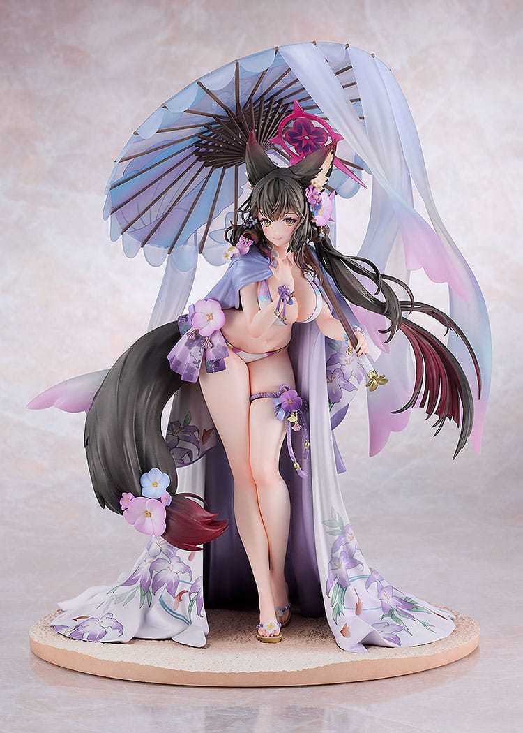 Wakamo (Swimsuit) Blue Archive Good Smile Company - Anime Figuren günstig kaufen