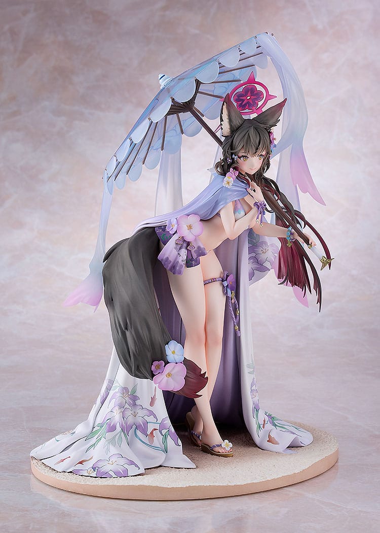 Wakamo (Swimsuit) Blue Archive Good Smile Company - Anime Figuren günstig kaufen