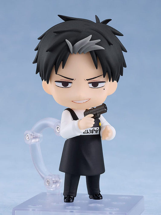 Doug Nendoroid Good Smile Company - Anime Figuren günstig kaufen