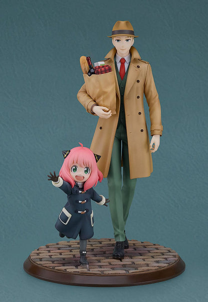 Anya & Loid Spy x Family Good Smile Company - Anime Figuren günstig kaufen