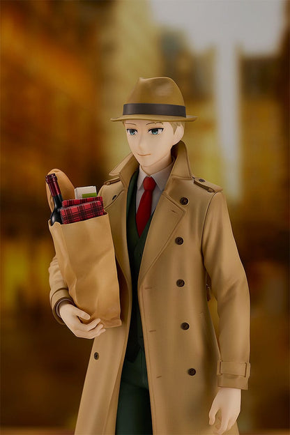 Anya & Loid Spy x Family Good Smile Company - Anime Figuren günstig kaufen