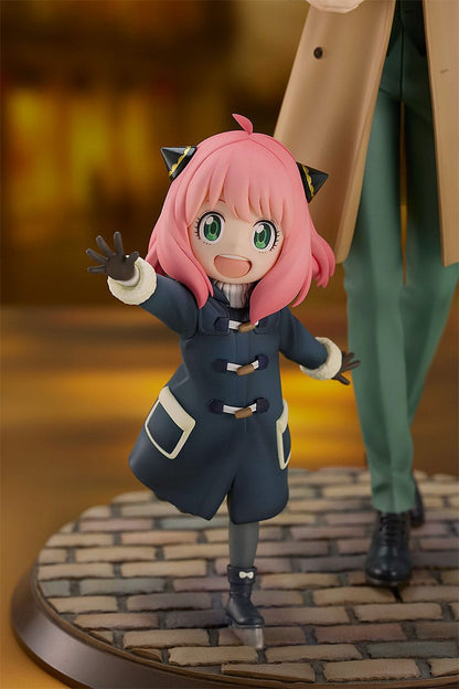 Anya & Loid Spy x Family Good Smile Company - Anime Figuren günstig kaufen
