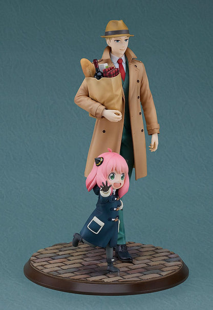 Anya & Loid Spy x Family Good Smile Company - Anime Figuren günstig kaufen