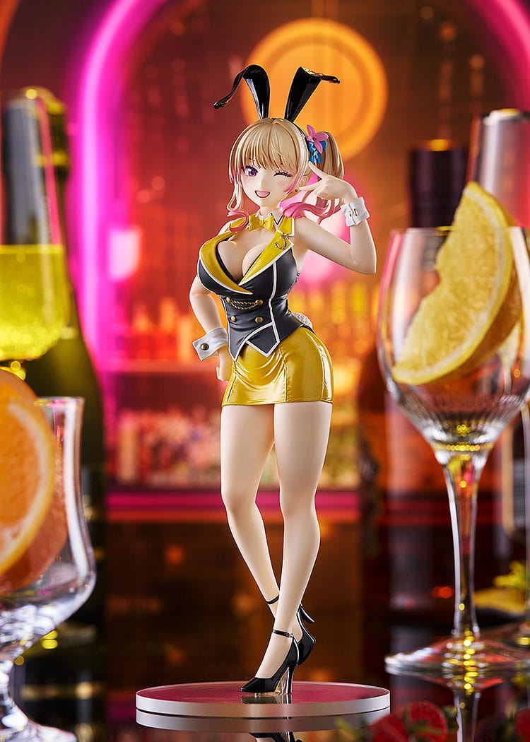 Rin Pop Up Parade L Size Good Smile Company - Anime Figuren günstig kaufen