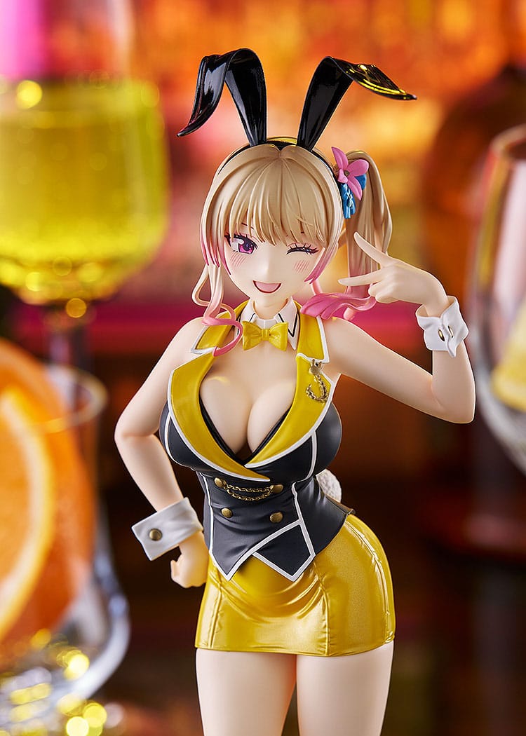 Rin Pop Up Parade L Size Good Smile Company - Anime Figuren günstig kaufen