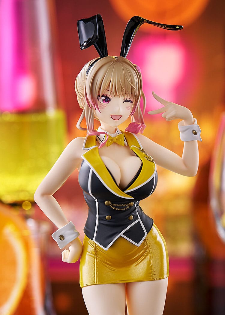 Rin Pop Up Parade L Size Good Smile Company - Anime Figuren günstig kaufen