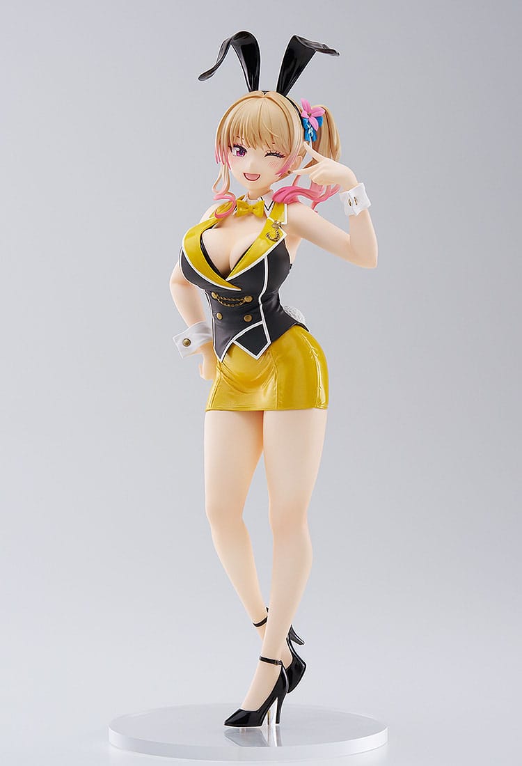 Rin Pop Up Parade L Size Good Smile Company - Anime Figuren günstig kaufen