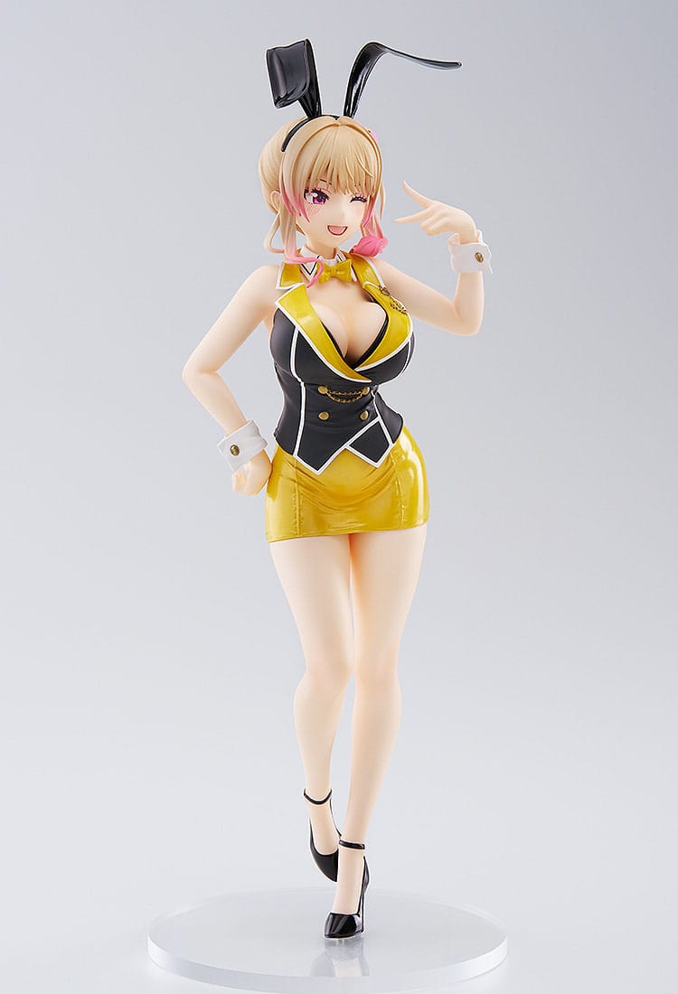 Rin Pop Up Parade L Size Good Smile Company - Anime Figuren günstig kaufen
