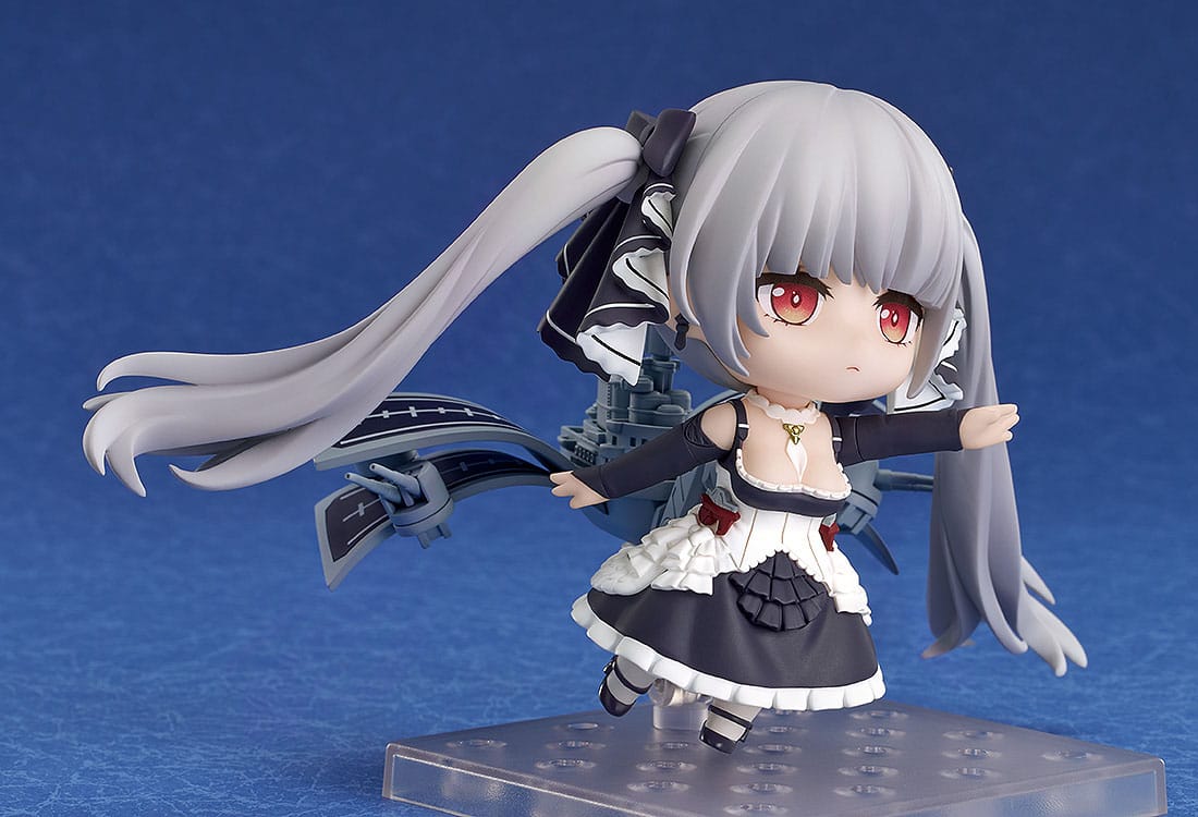 Formidable Ver. Nendoroid Good Smile Company - Anime Figuren günstig kaufen