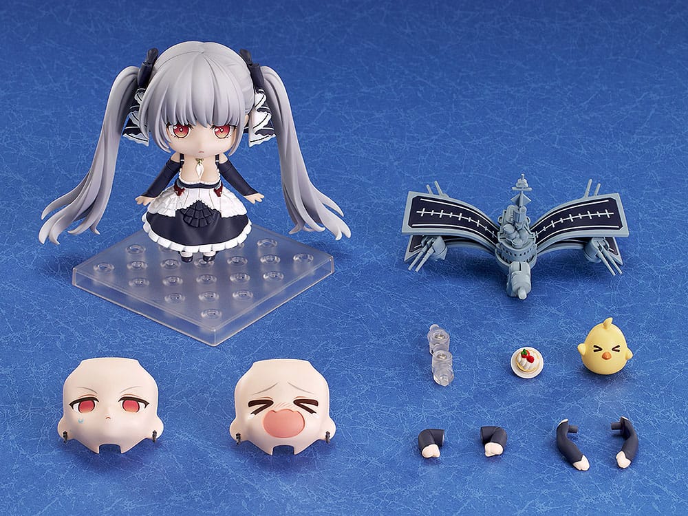 Formidable Ver. Nendoroid Good Smile Company - Anime Figuren günstig kaufen