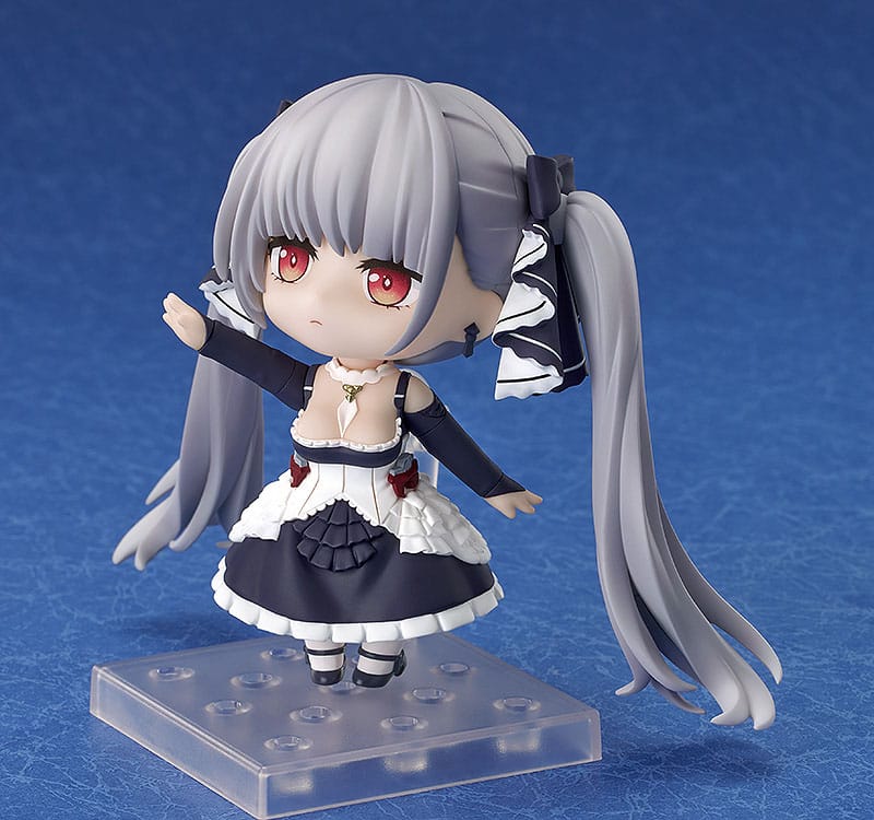 Formidable Ver. Nendoroid Good Smile Company - Anime Figuren günstig kaufen