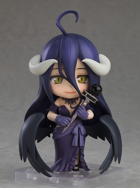 Albedo: Dress Ver. Nendoroid Good Smile Company - Anime Figuren günstig kaufen