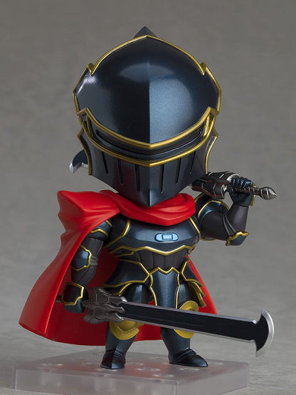 Dark Hero Momon Nendoroid Good Smile Company