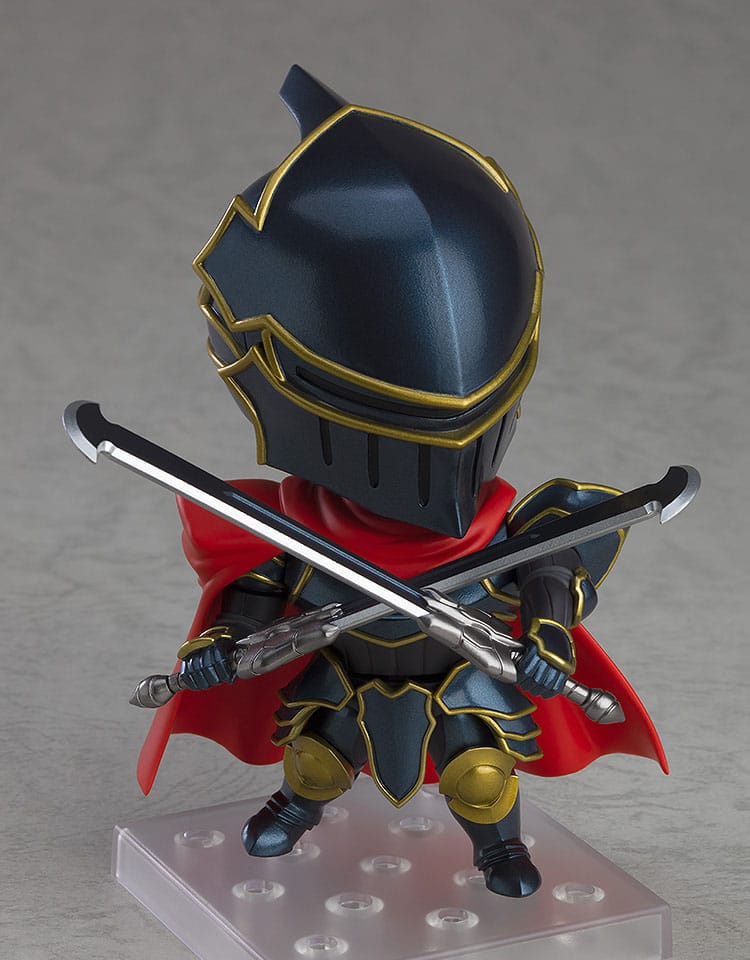 Dark Hero Momon Nendoroid Good Smile Company