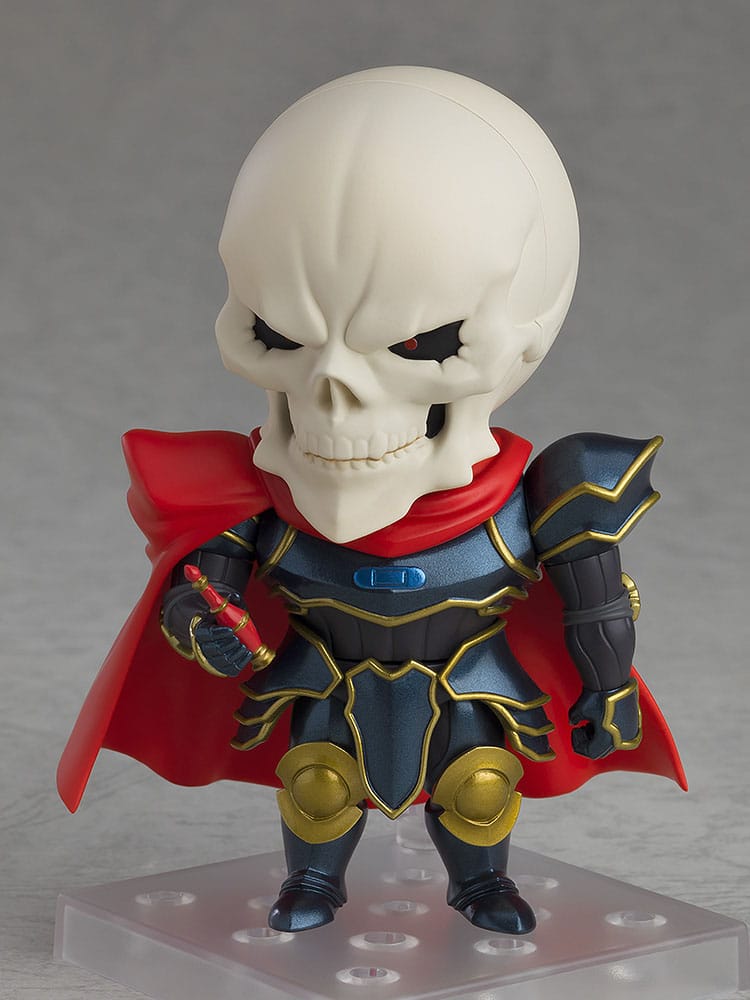 Dark Hero Momon Nendoroid Good Smile Company