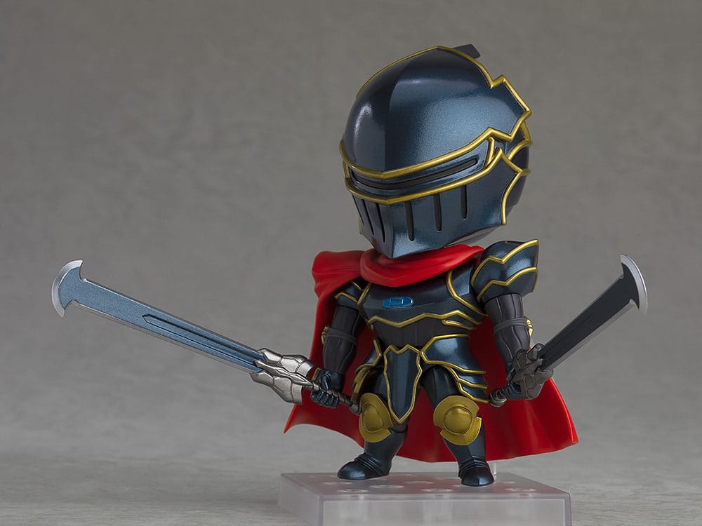 Dark Hero Momon Nendoroid Good Smile Company