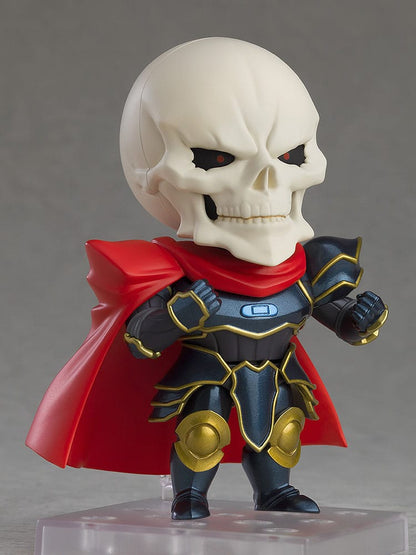 Dark Hero Momon Nendoroid Good Smile Company