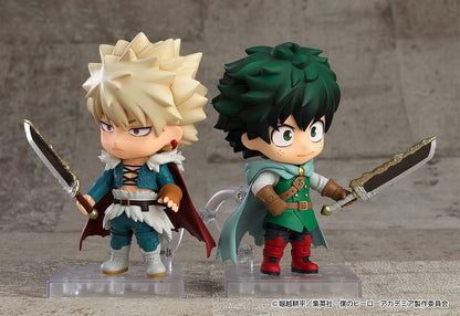 Izuku Midoriya Jikketsu Costume Ver. Good Smile Company - Anime Figuren günstig kaufen