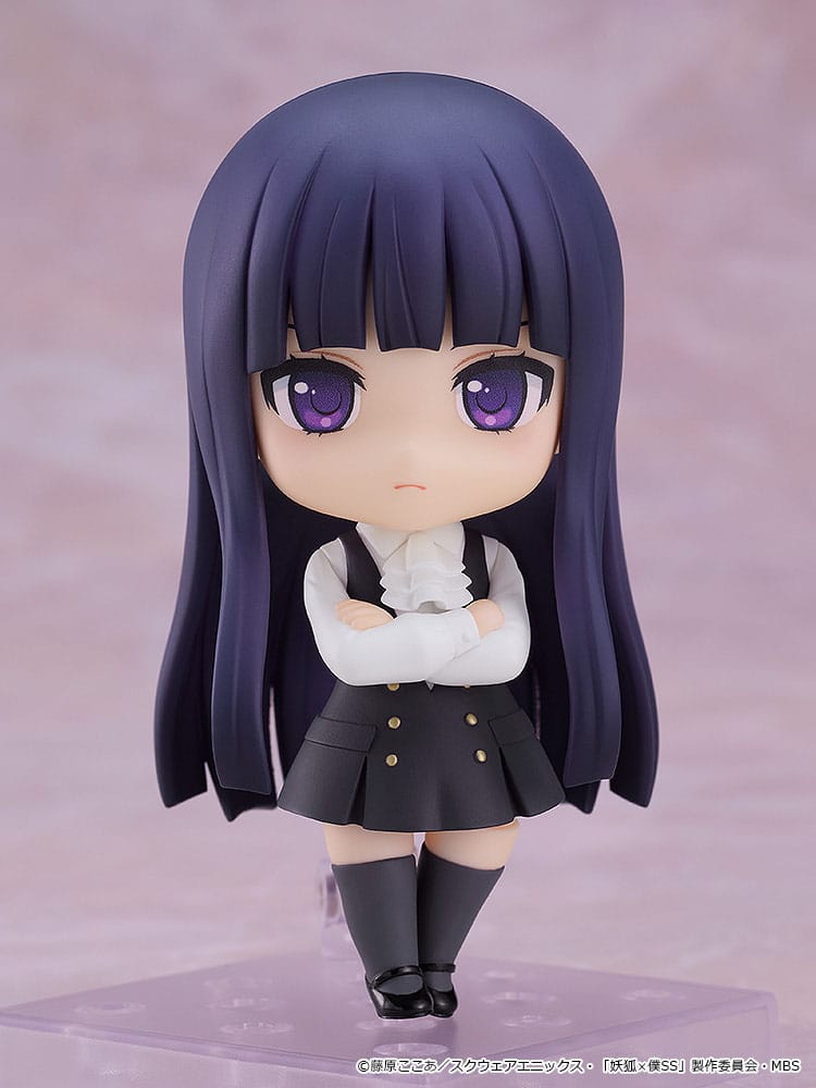 Shirakiin Ririchiyo Nendoroid Good Smile Company