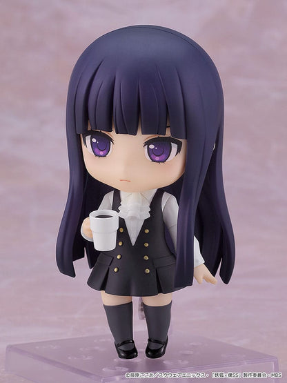 Shirakiin Ririchiyo Nendoroid Good Smile Company