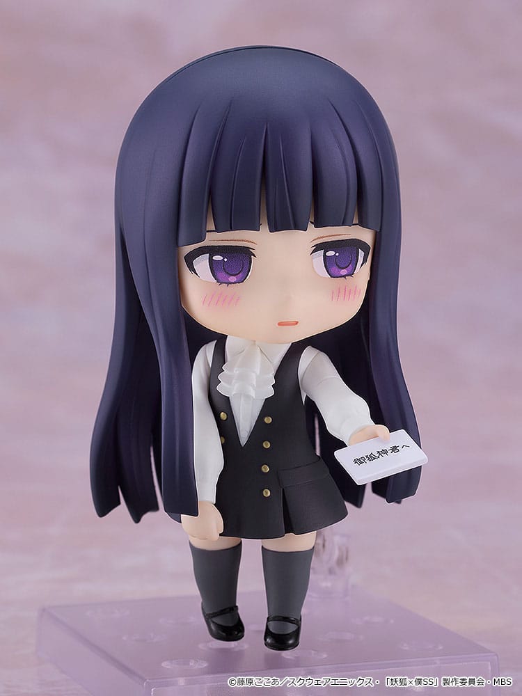 Shirakiin Ririchiyo Nendoroid Good Smile Company