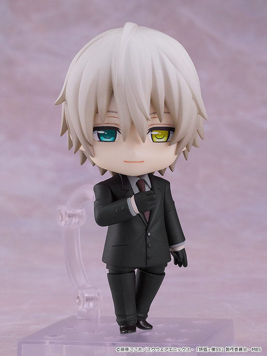 Soshi Miketsukami Nendoroid Good Smile Company - Anime Figuren günstig kaufen