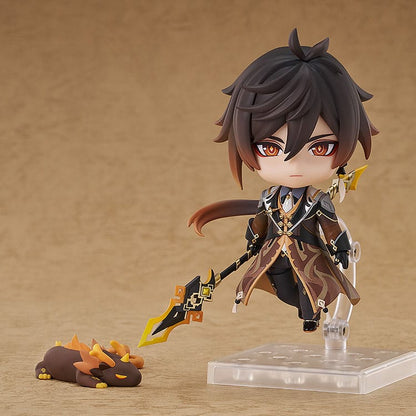Zhongli Nendoroid Good Smile Company - Anime Figuren günstig kaufen