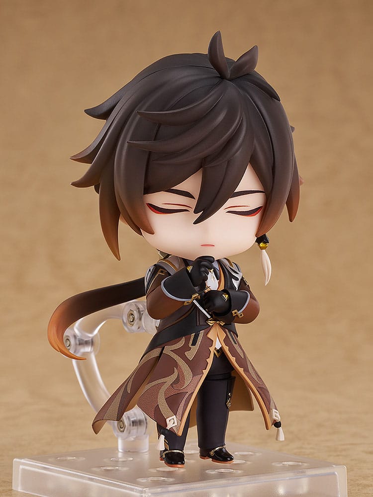 Zhongli Nendoroid Good Smile Company - Anime Figuren günstig kaufen