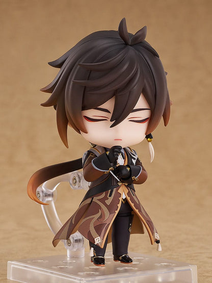 Zhongli Nendoroid Good Smile Company - Anime Figuren günstig kaufen
