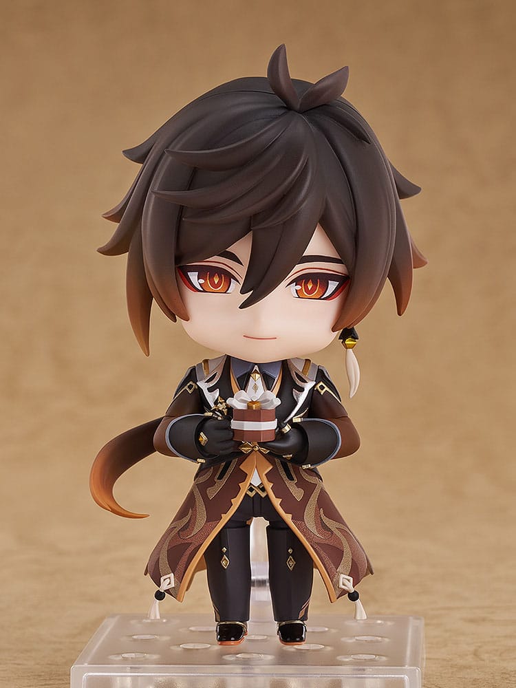 Zhongli Nendoroid Good Smile Company - Anime Figuren günstig kaufen