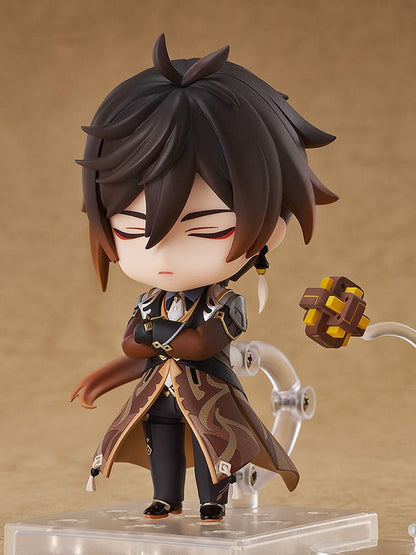 Zhongli Nendoroid Good Smile Company - Anime Figuren günstig kaufen