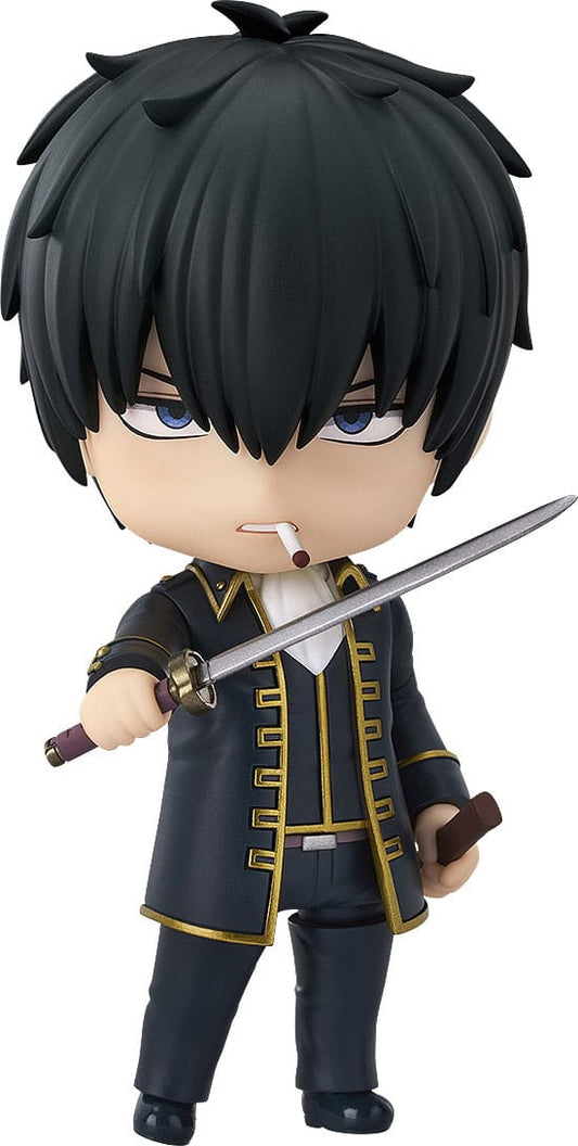 Toshiro Hijikata Nendoroid  Good Smile Company - Anime Figuren günstig kaufen
