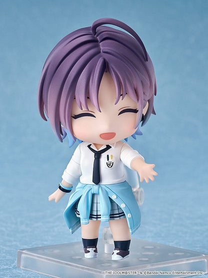 Toru Asakura Nendoroid Good Smile Company