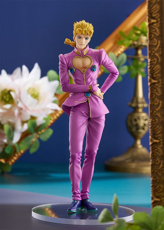 Giorno Giovanna Pop Up Parade Good Smile Company - Anime Figuren günstig kaufen