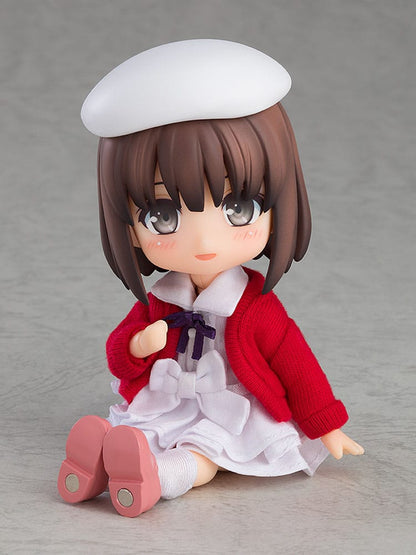 Megumi Kato Nendoroid Doll Good Smile Company - Anime Figuren günstig kaufen