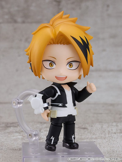 Denki Kaminari Nendoroid Good Smile Company